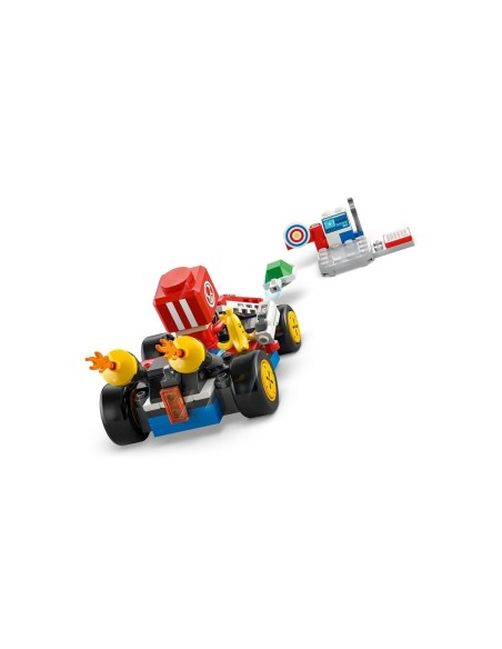 Construction set Lego