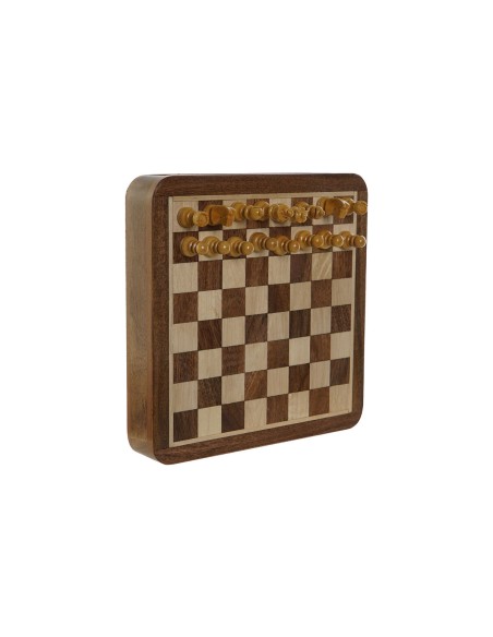 Chess Home ESPRIT Maple Acacia