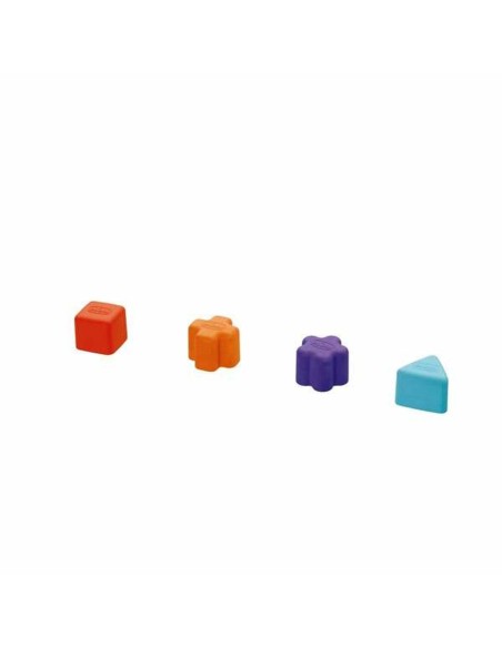 Stacking Blocks Chicco Pyramid Rings