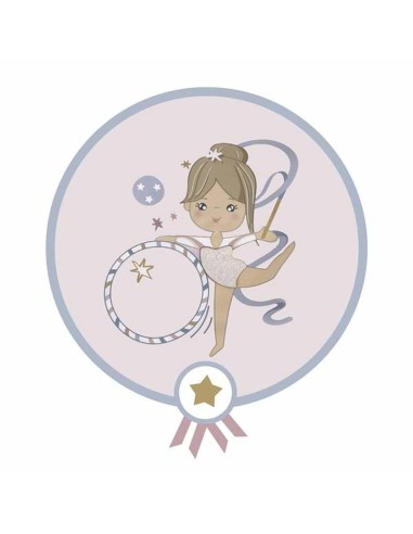 Cradle for dolls Decuevas Gals 30 x 29 x 50 cm