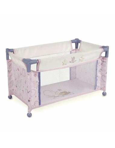 Cradle for dolls Decuevas Gals 30 x 29 x 50 cm