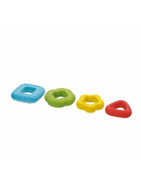Stacking Blocks Chicco Pyramid Rings