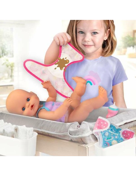 Baby Doll Nenuco 35 cm