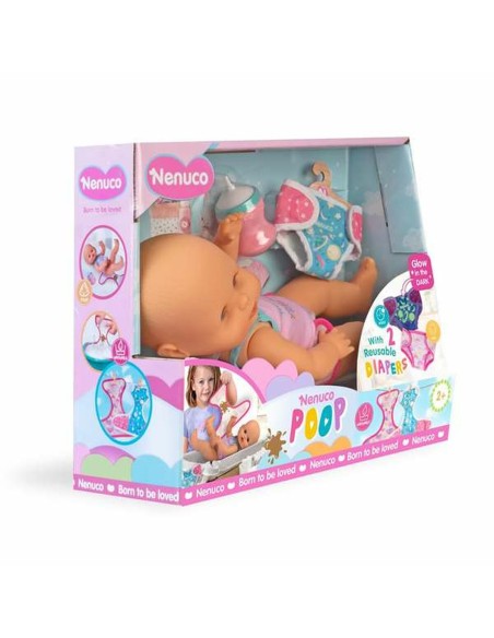 Baby Doll Nenuco 35 cm