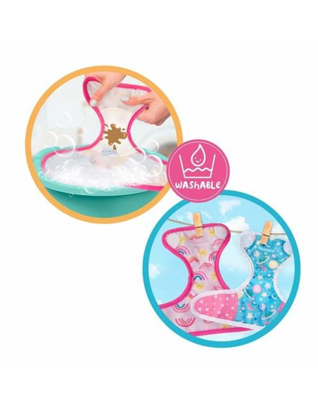 Baby Doll Nenuco 35 cm