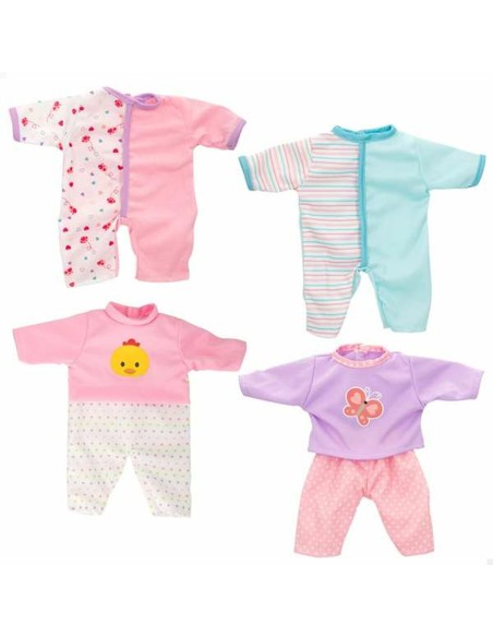 Doll's clothes Colorbaby