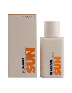 Women's Perfume Jil Sander EDT