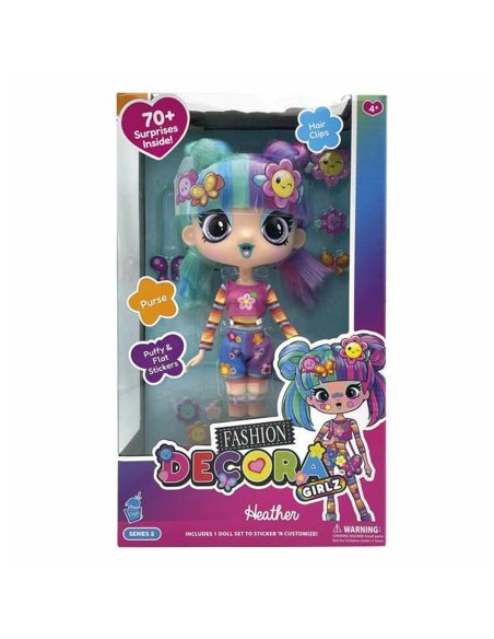 Doll 28 cm