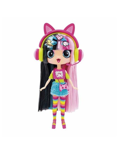 Doll 28 cm