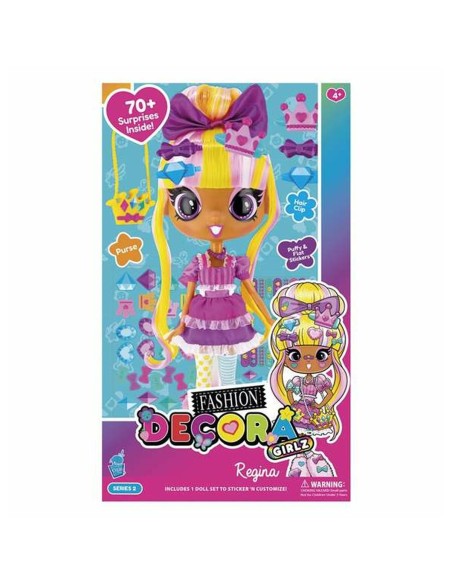 Doll 28 cm