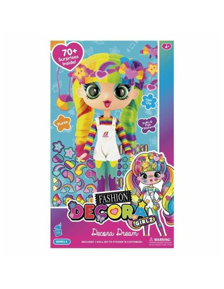 Doll 28 cm