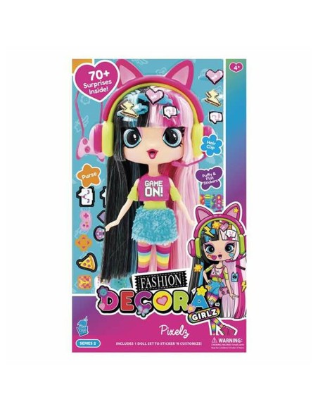 Doll 28 cm