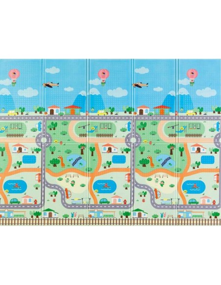 Play mat Moltó 150 x 200 cm