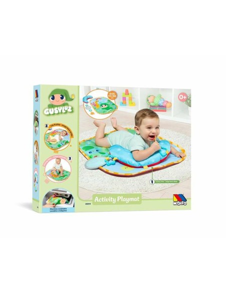 Play mat Moltó