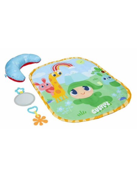 Play mat Moltó