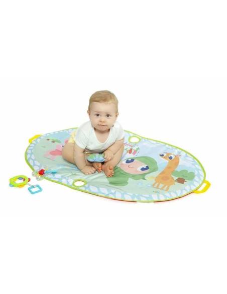 Play mat Moltó