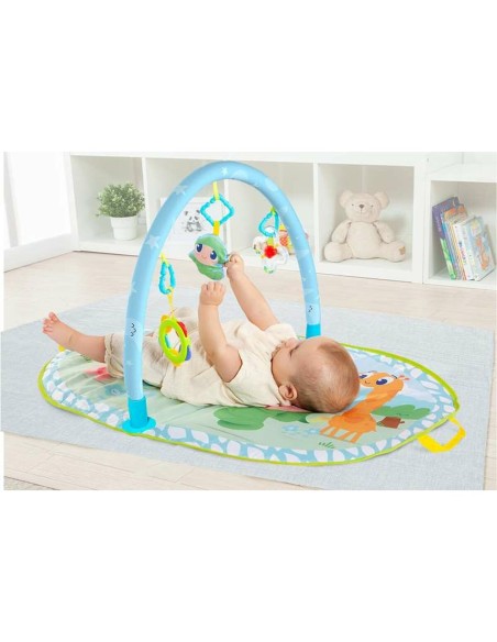 Play mat Moltó