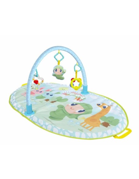 Play mat Moltó