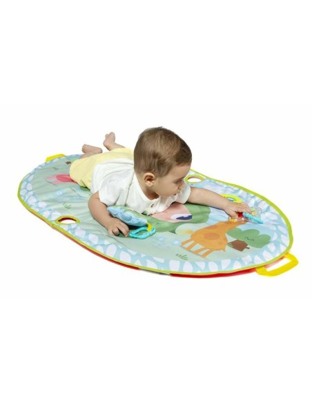 Play mat Moltó