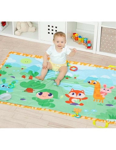 Play mat Moltó
