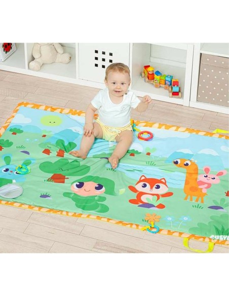 Play mat Moltó