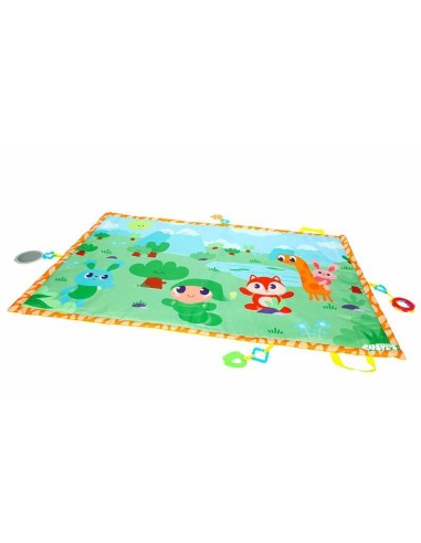 Play mat Moltó