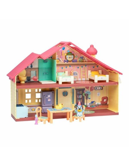 Doll's House Famosa Bluey Celebration Home
