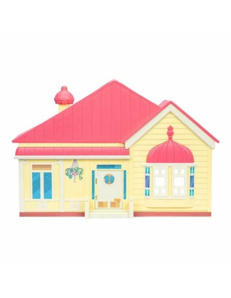 Doll's House Famosa Bluey Celebration Home