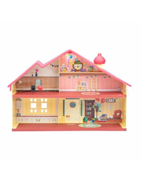 Doll's House Famosa Bluey Celebration Home