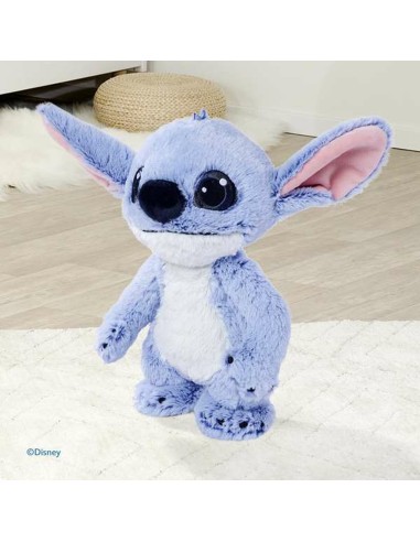 Fluffy toy Smoby Stitch 25 cm (1 Piece)