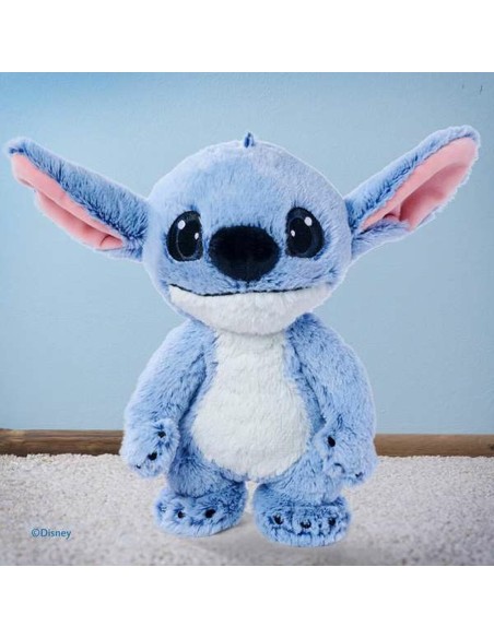 Fluffy toy Smoby Stitch 25 cm (1 Piece)