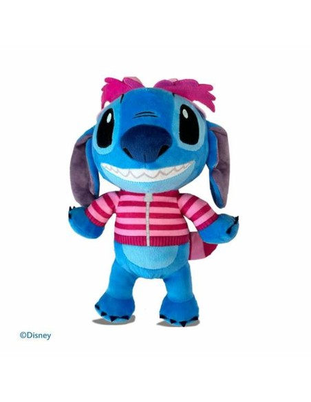 Fluffy toy Smoby Stitch 25 cm (1 Piece)