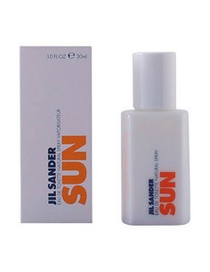 Women's Perfume Jil Sander EDT 2