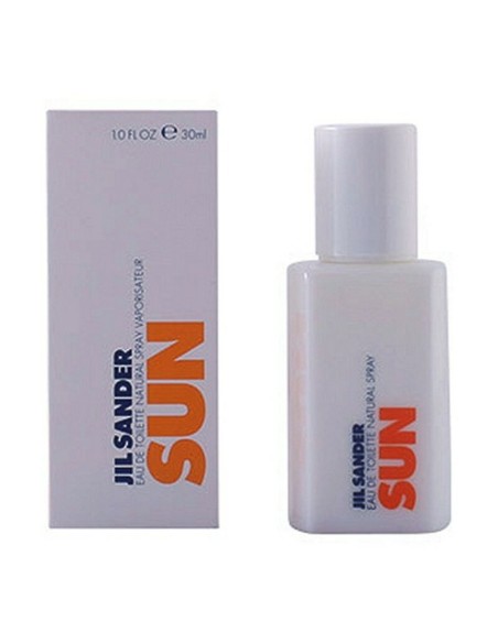 Women's Perfume Jil Sander EDT
