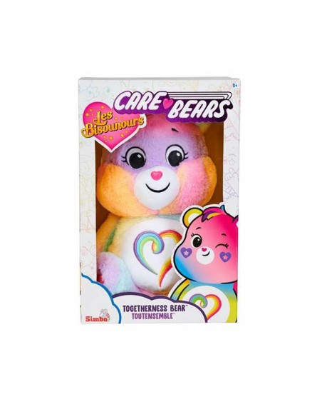 Teddy Bear Smoby Care Bears 35 cm (1 Piece)