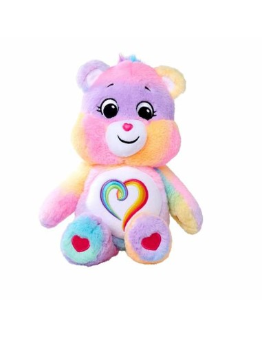 Teddy Bear Smoby Care Bears 35 cm (1 Piece)