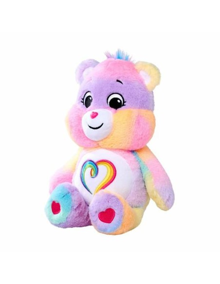 Teddy Bear Smoby Care Bears 35 cm (1 Piece)