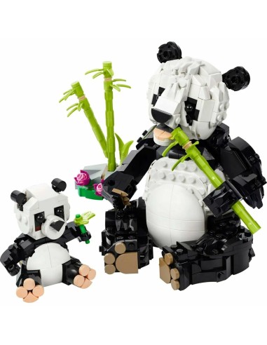 Construction set Lego
