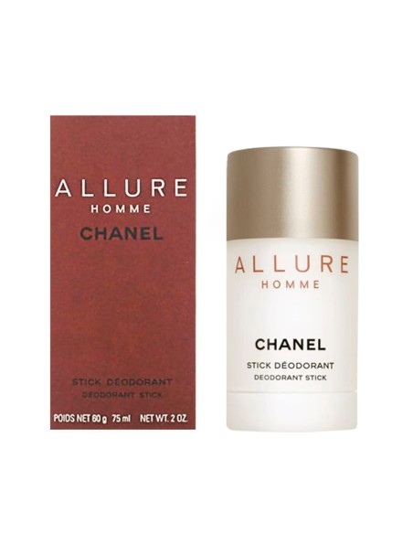 Stick Deodorant Allure Homme Chanel 16934 (75 ml) 75 ml