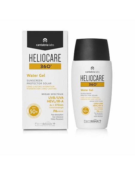 Sun Protection Gel Heliocare 50 ml SPF 50+