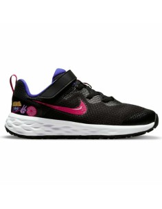 Sports Shoes for Kids Nike DD1103 013 Revolution 6