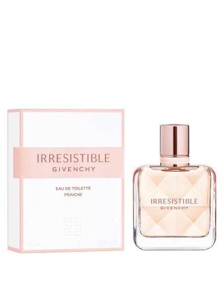 Women's Perfume Givenchy EF Irresistible 35 ml