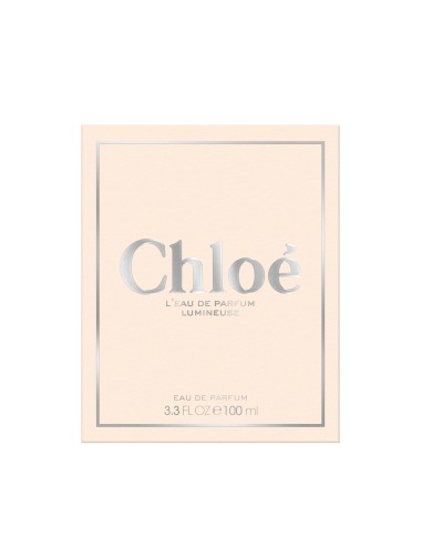 Women's Perfume Chloe 100 ml