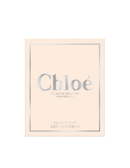 Women's Perfume Chloe 100 ml