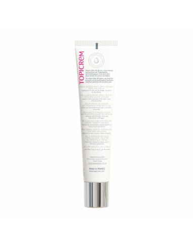 Day Cream Topicrem Mela 40 ml
