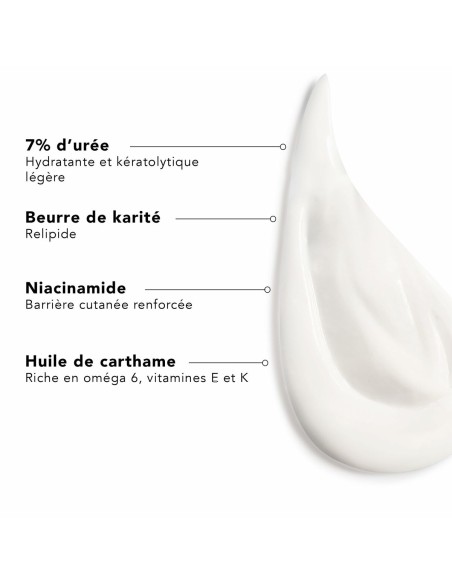 Moisturing Body Milk Lierac BODY-NUTRI 400 ml