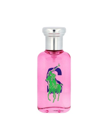 Women's Perfume Ralph Lauren BIG PONY WOMAN EDT 50 ml Big Pony 2 For Women