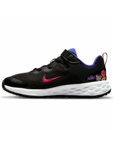 Sports Shoes for Kids Nike DD1103 013 Revolution 6 2