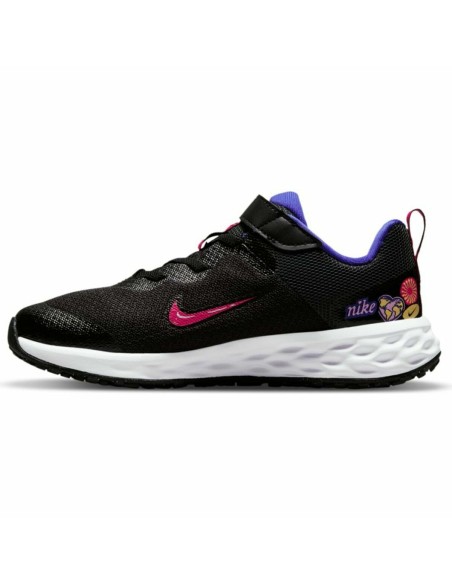 Sports Shoes for Kids Nike DD1103 013 Revolution 6