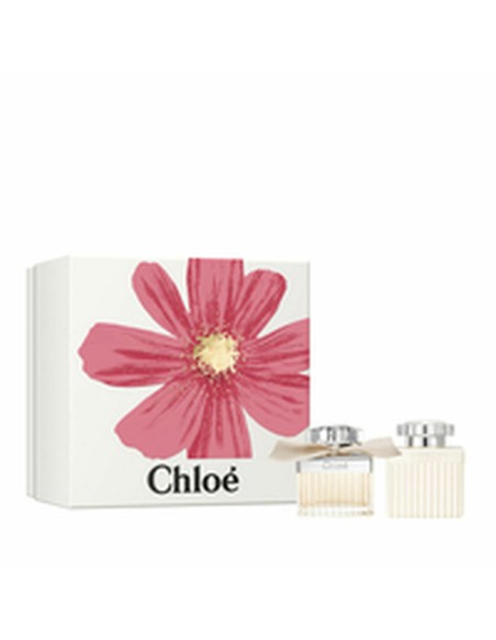 Women's Perfume Set Chloe CHLOÉ SIGNATURE 2 Pieces
